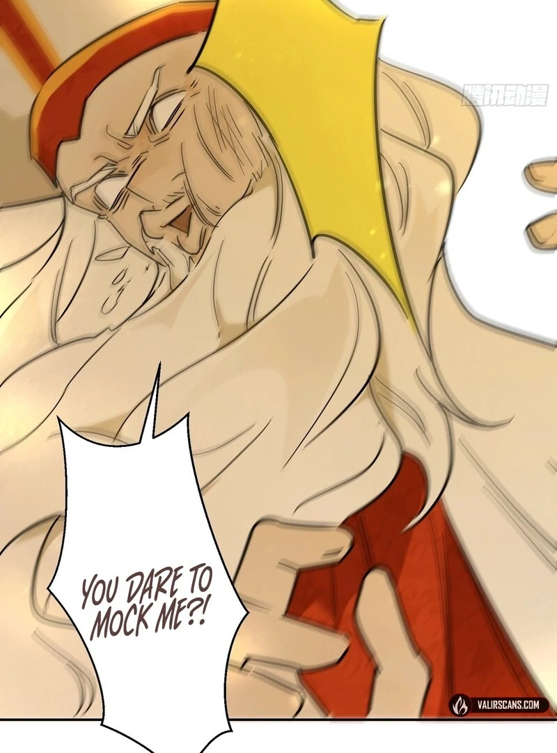 From Six to Sovereignty: The Girl Who Ruled Chapter 55 - Page 72