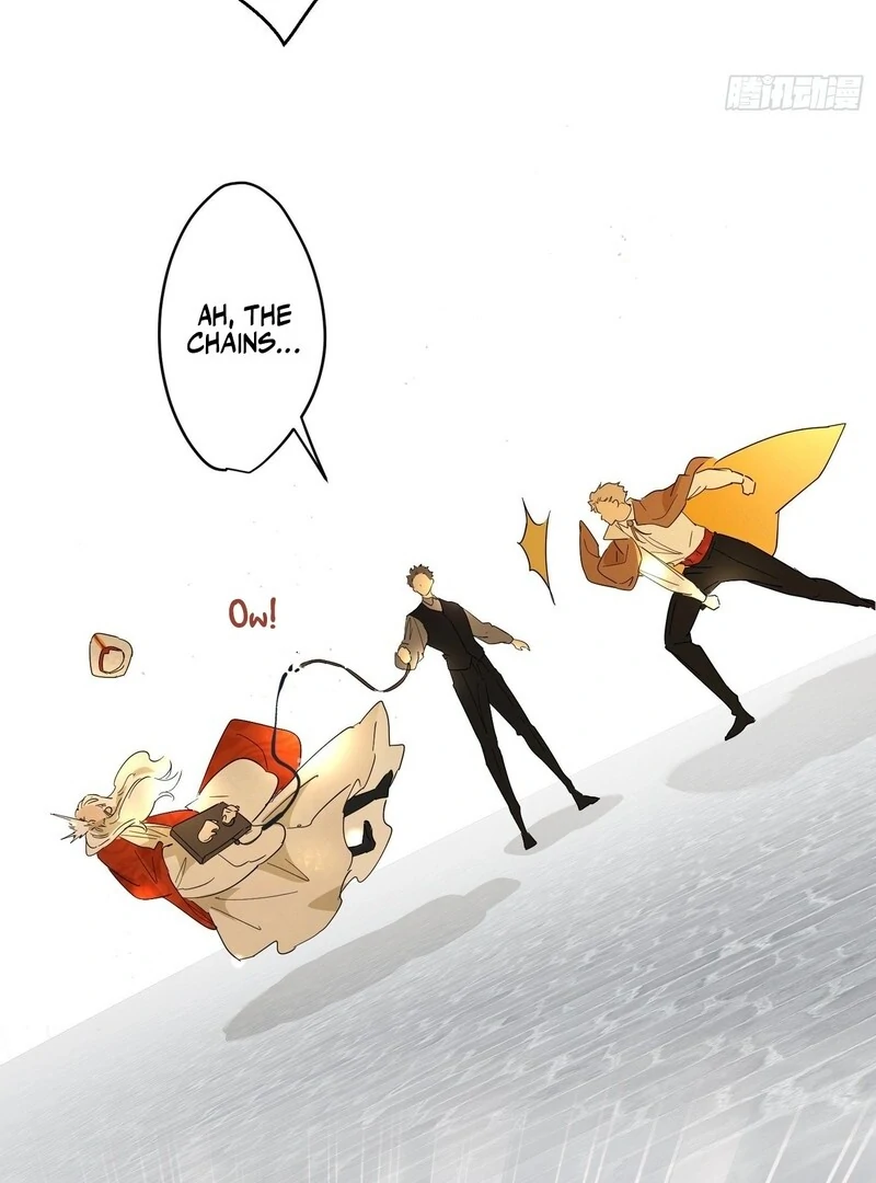 From Six to Sovereignty: The Girl Who Ruled Chapter 55 - Page 73