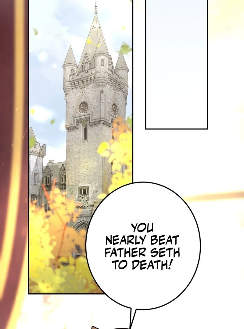 From Six to Sovereignty: The Girl Who Ruled Chapter 55 - Page 85