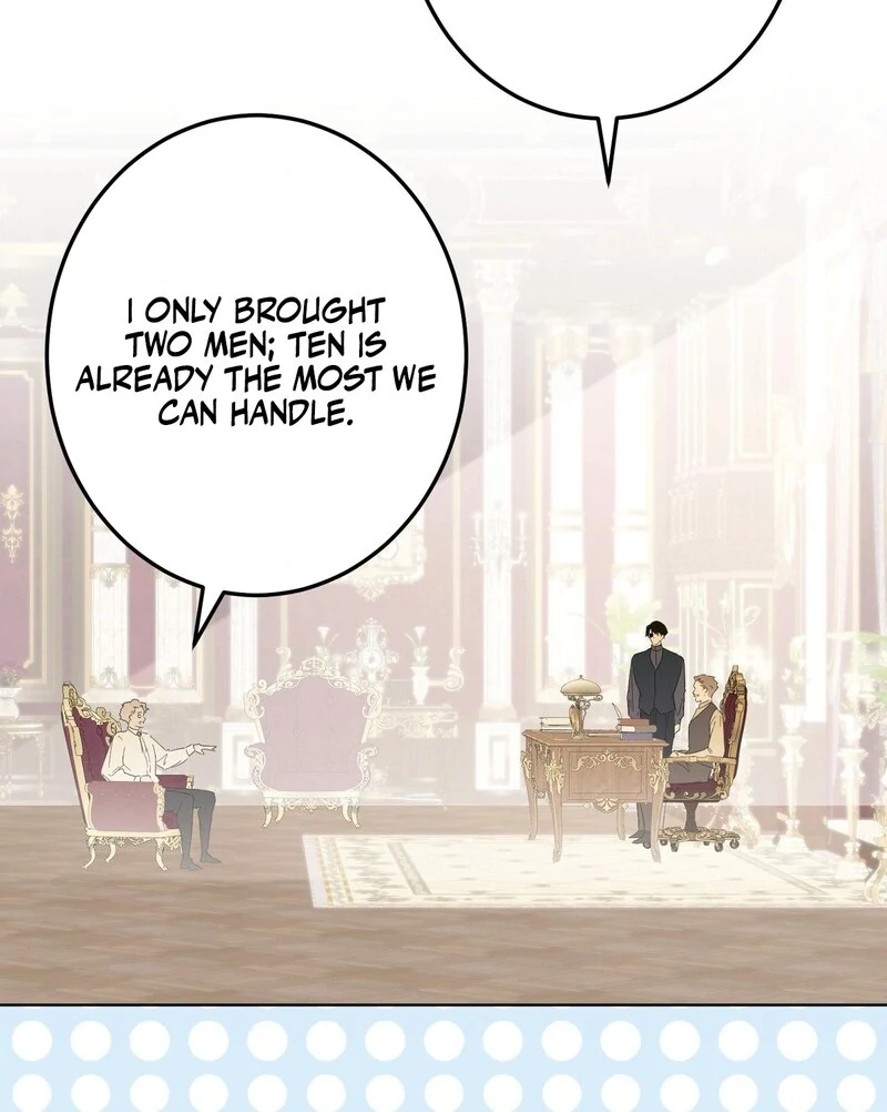 From Six to Sovereignty: The Girl Who Ruled Chapter 55 - Page 89