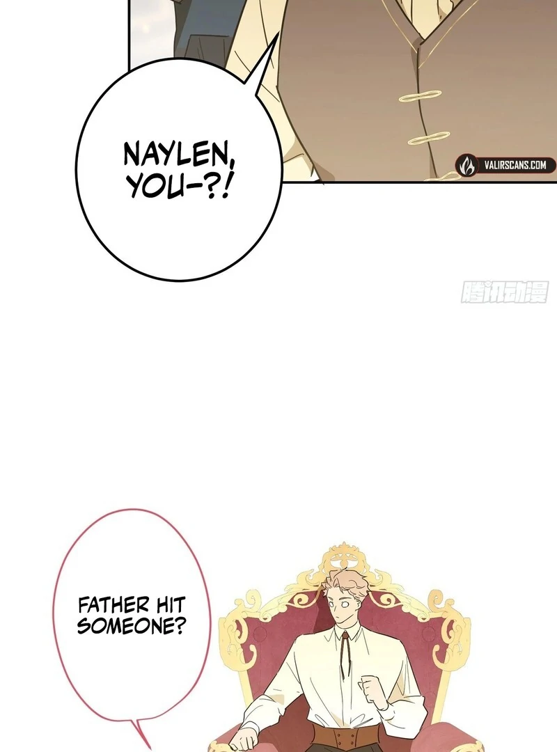 From Six to Sovereignty: The Girl Who Ruled Chapter 55 - Page 94