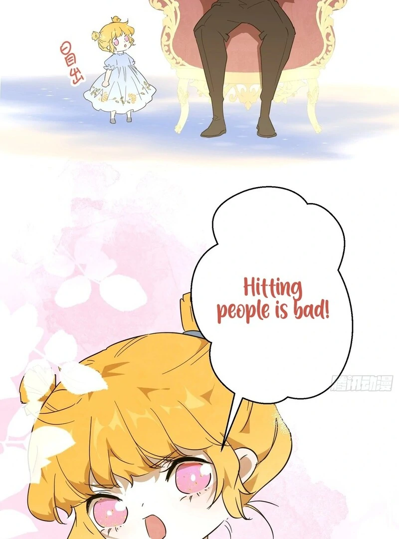 From Six to Sovereignty: The Girl Who Ruled Chapter 55 - Page 95