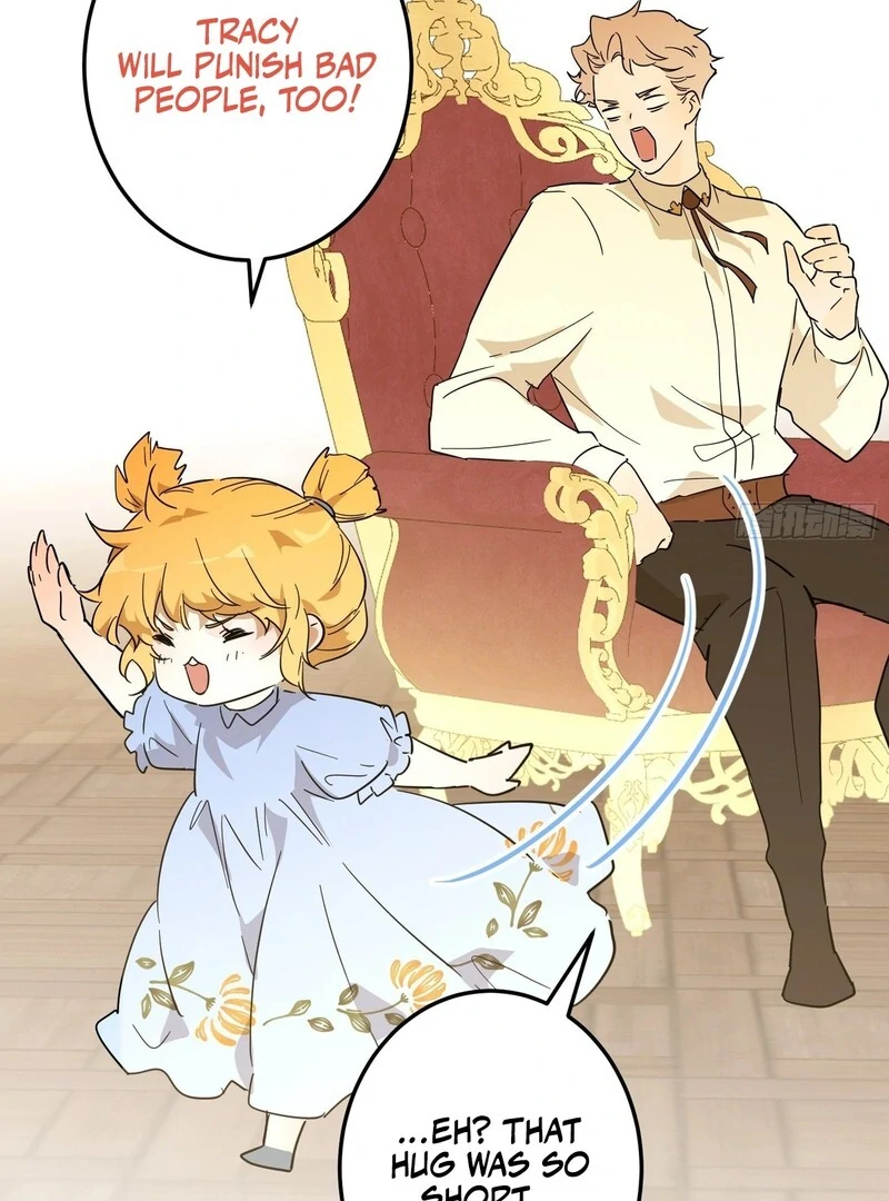 From Six to Sovereignty: The Girl Who Ruled Chapter 55 - Page 106