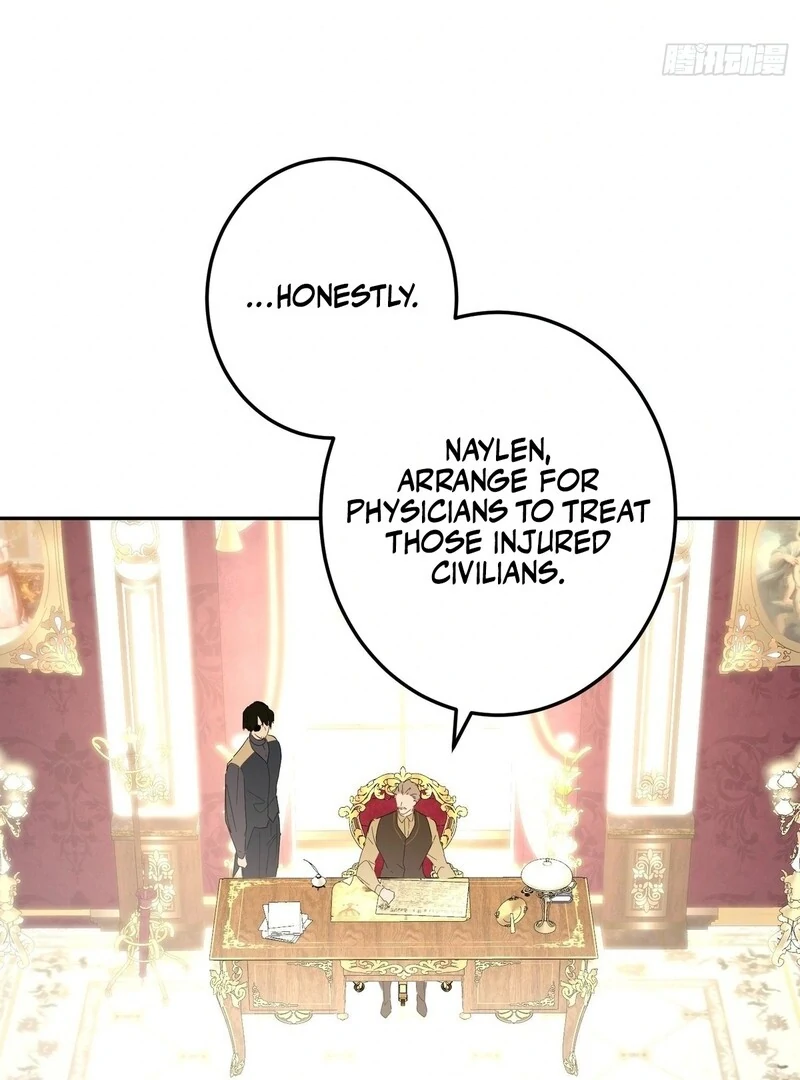 From Six to Sovereignty: The Girl Who Ruled Chapter 55 - Page 109