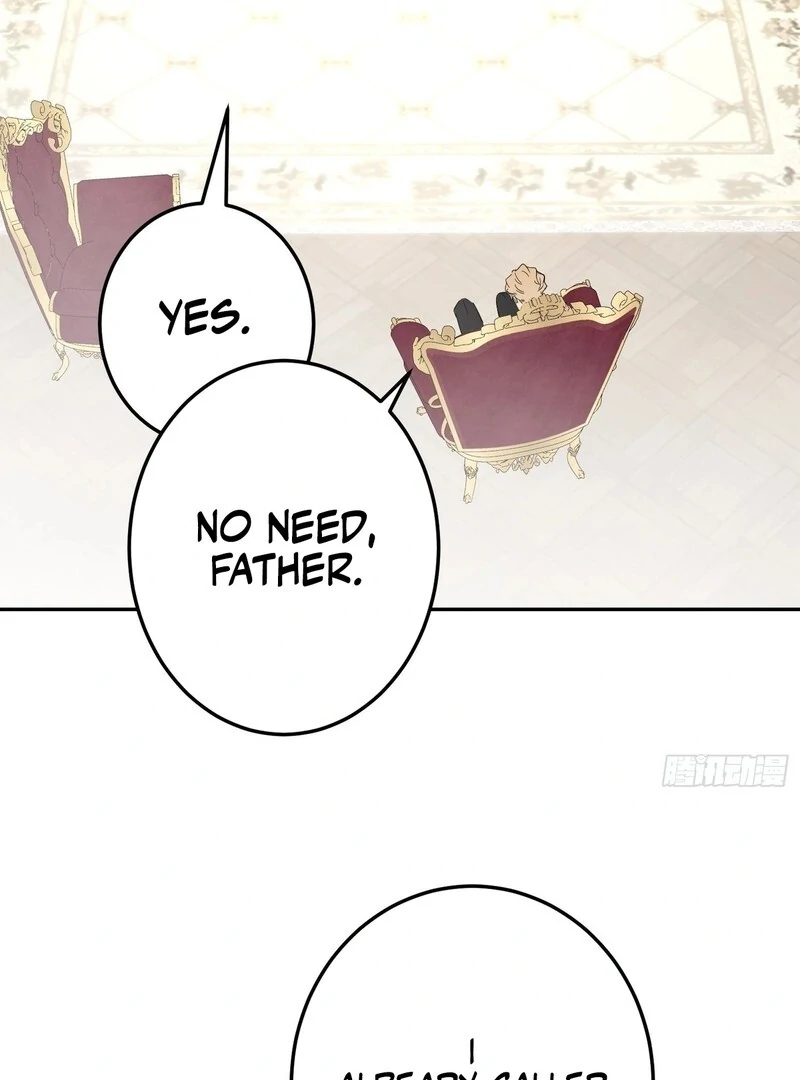 From Six to Sovereignty: The Girl Who Ruled Chapter 55 - Page 110