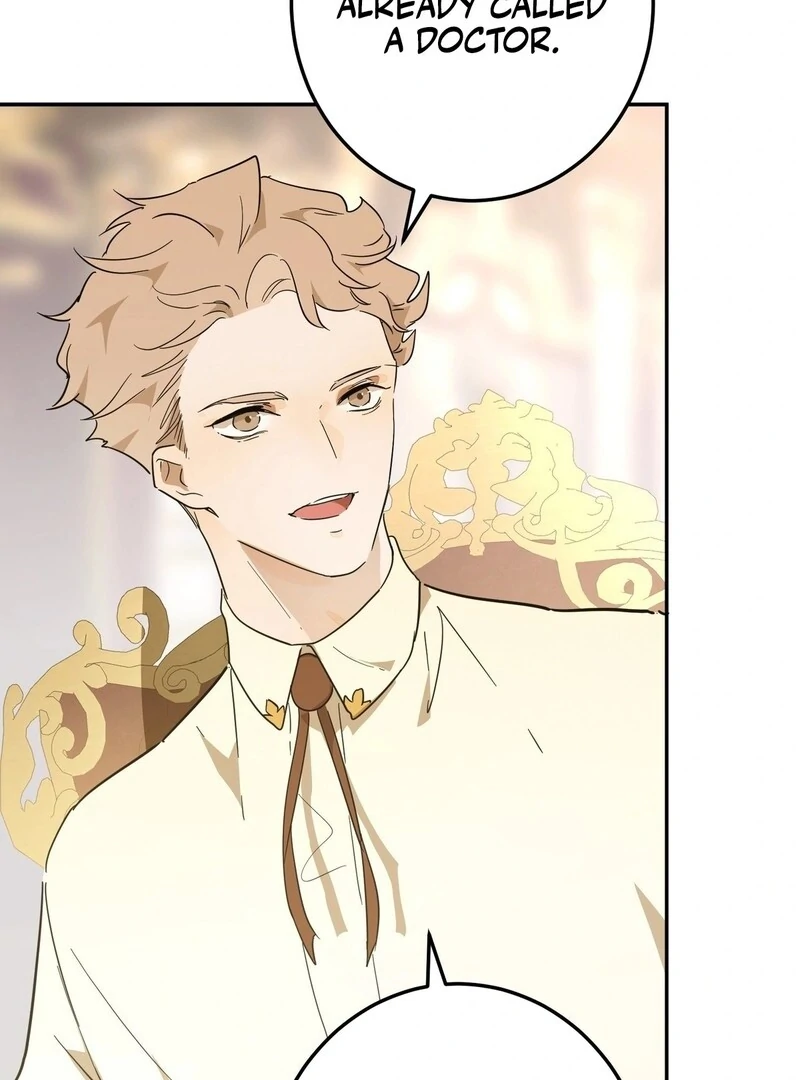 From Six to Sovereignty: The Girl Who Ruled Chapter 55 - Page 111