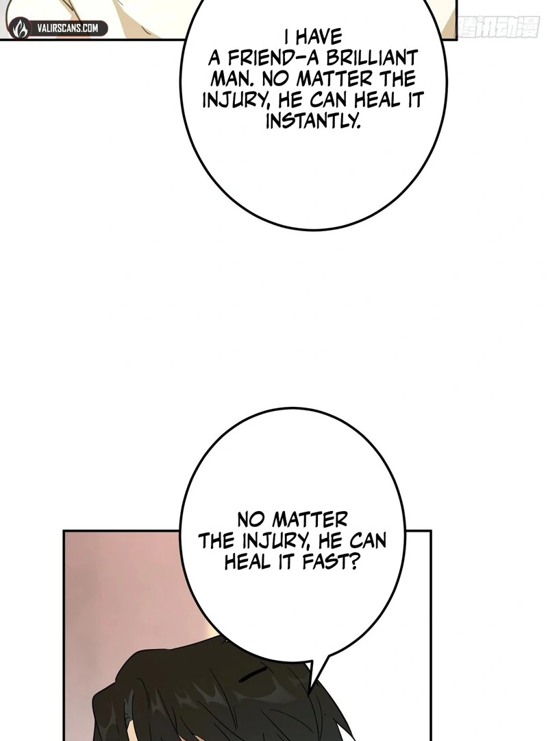 From Six to Sovereignty: The Girl Who Ruled Chapter 55 - Page 112