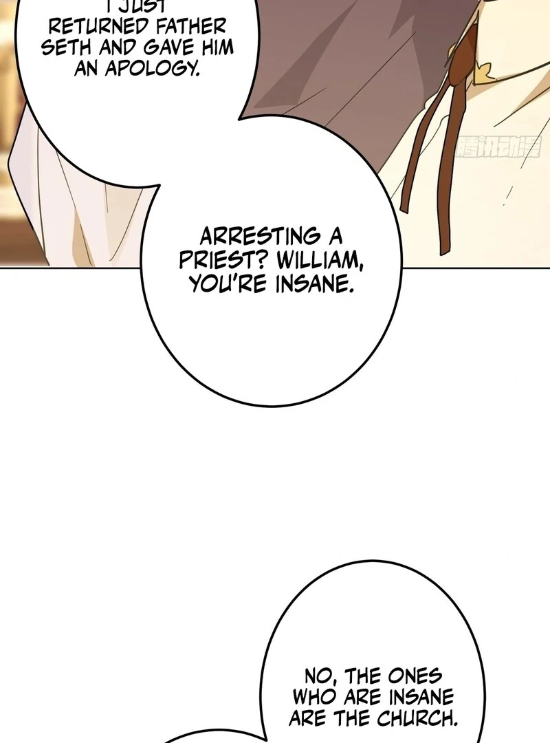 From Six to Sovereignty: The Girl Who Ruled Chapter 55 - Page 123