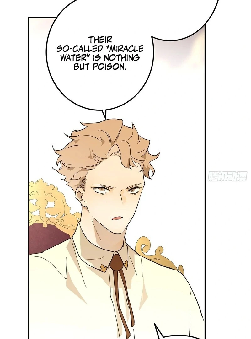 From Six to Sovereignty: The Girl Who Ruled Chapter 55 - Page 124