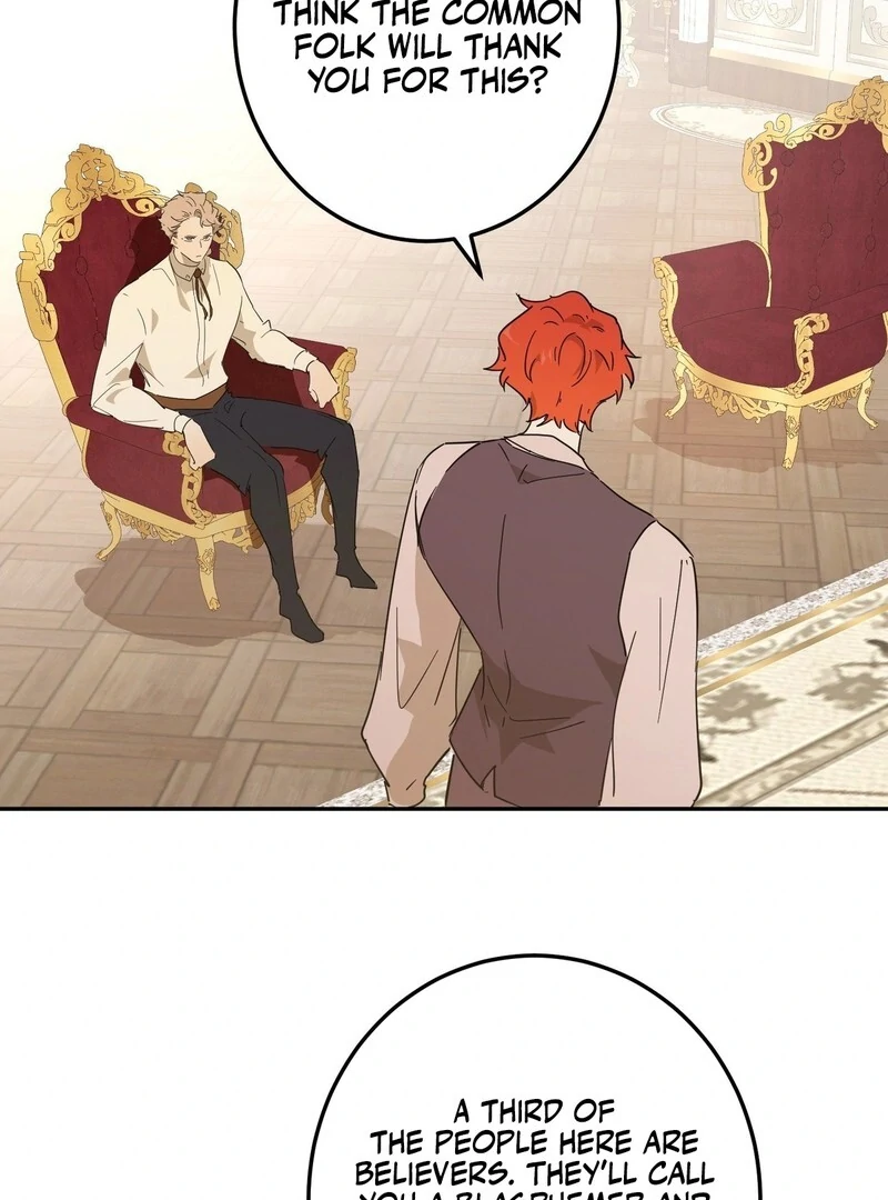 From Six to Sovereignty: The Girl Who Ruled Chapter 55 - Page 126