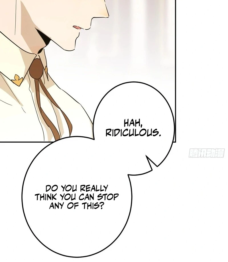 From Six to Sovereignty: The Girl Who Ruled Chapter 55 - Page 129