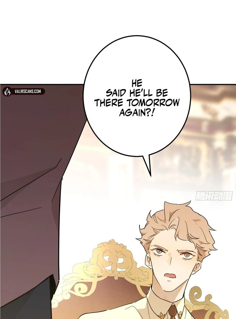 From Six to Sovereignty: The Girl Who Ruled Chapter 55 - Page 133