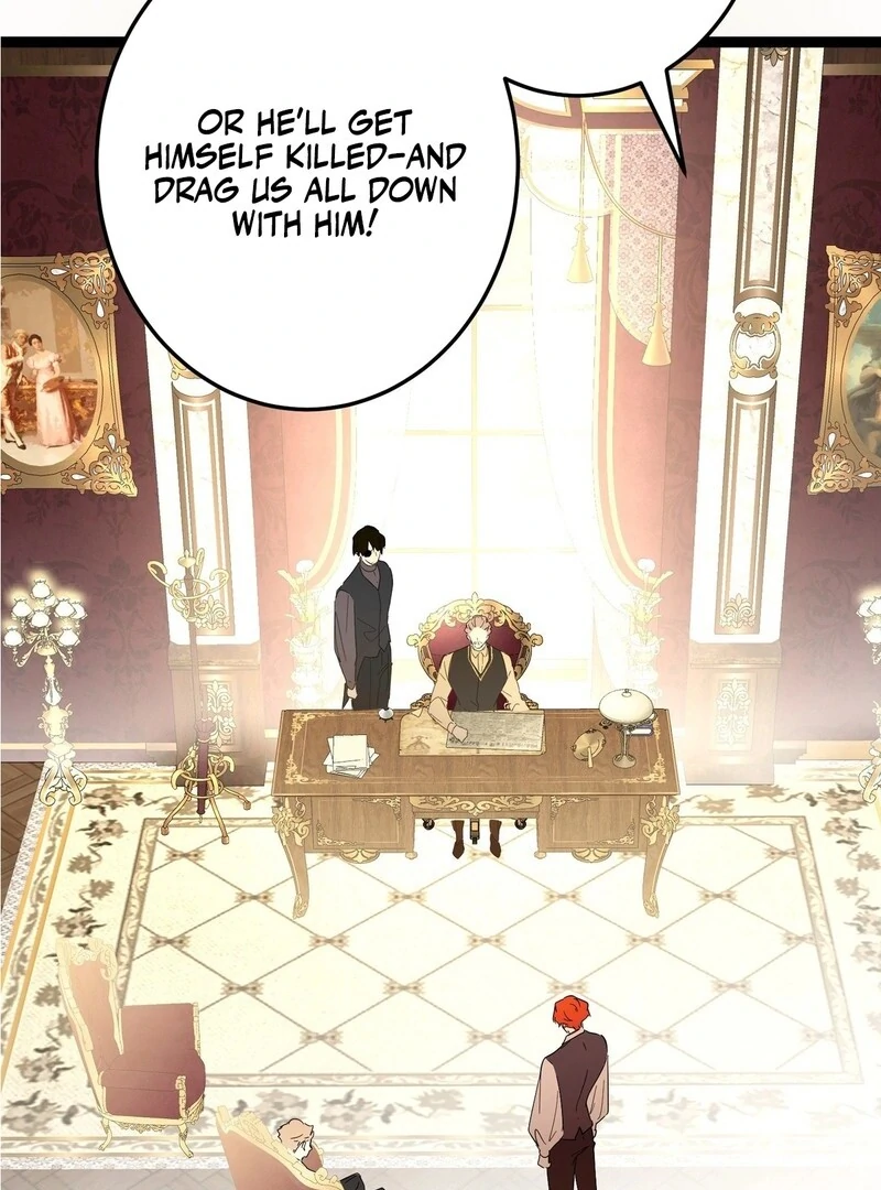 From Six to Sovereignty: The Girl Who Ruled Chapter 55 - Page 135