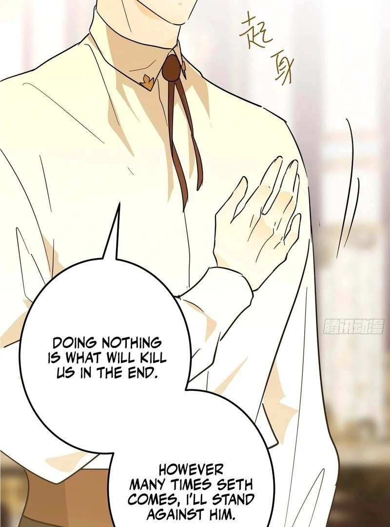 From Six to Sovereignty: The Girl Who Ruled Chapter 55 - Page 137