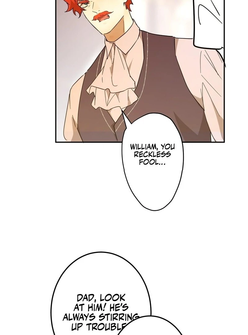 From Six to Sovereignty: The Girl Who Ruled Chapter 55 - Page 139