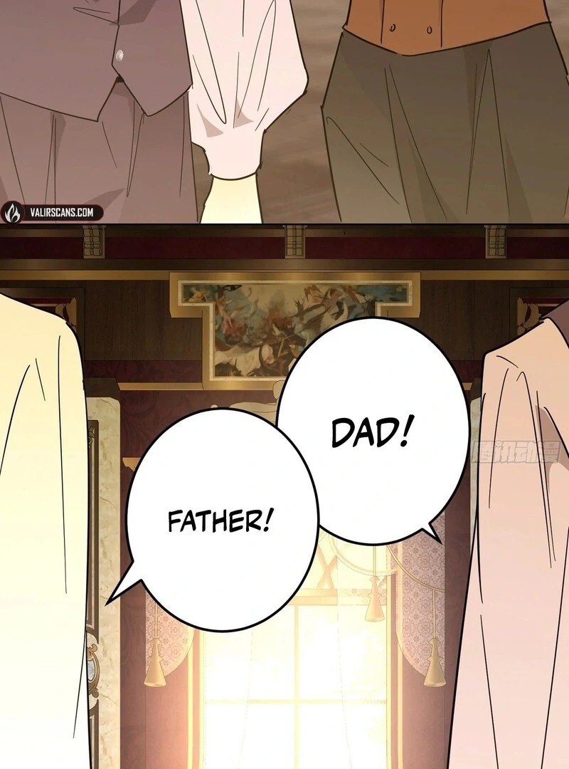 From Six to Sovereignty: The Girl Who Ruled Chapter 55 - Page 141