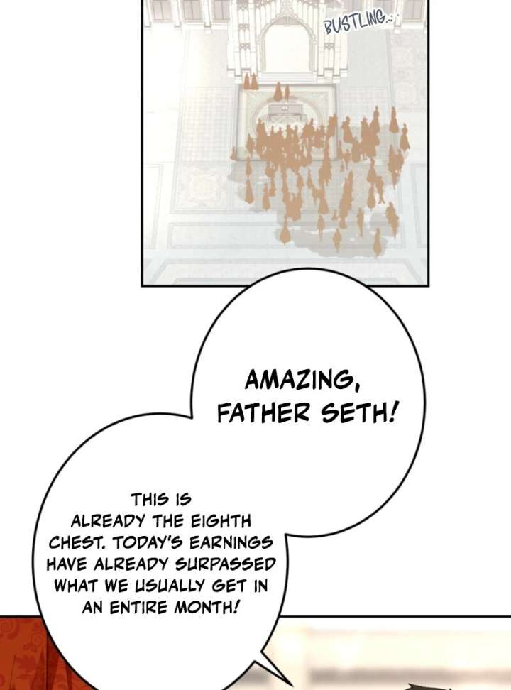 From Six to Sovereignty: The Girl Who Ruled Chapter 56 - Page 5