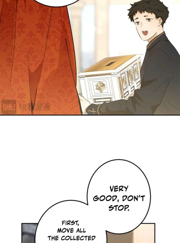 From Six to Sovereignty: The Girl Who Ruled Chapter 56 - Page 6