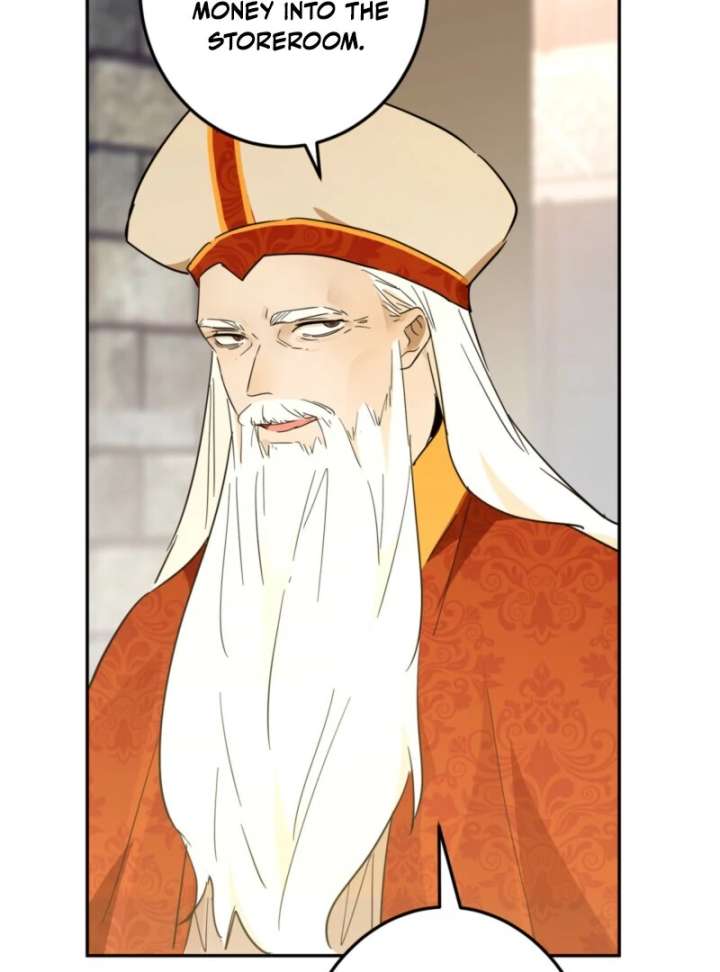 From Six to Sovereignty: The Girl Who Ruled Chapter 56 - Page 7