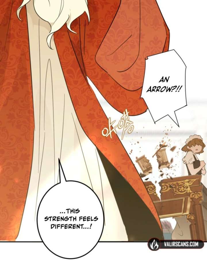 From Six to Sovereignty: The Girl Who Ruled Chapter 56 - Page 11