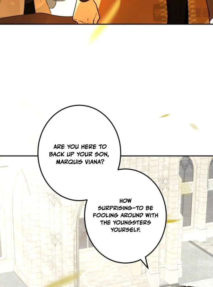 From Six to Sovereignty: The Girl Who Ruled Chapter 56 - Page 16