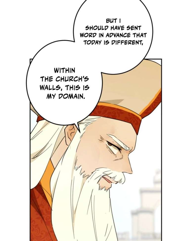 From Six to Sovereignty: The Girl Who Ruled Chapter 56 - Page 18