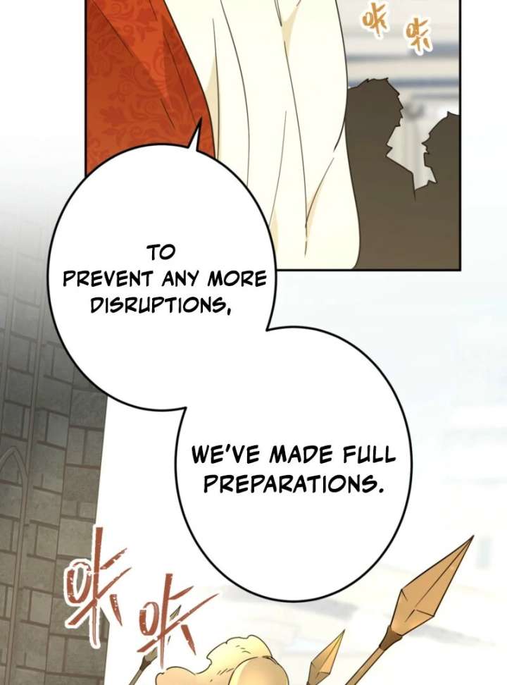 From Six to Sovereignty: The Girl Who Ruled Chapter 56 - Page 19