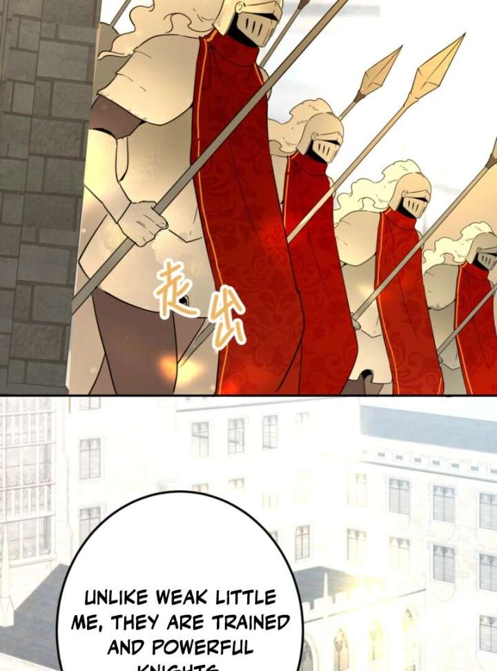 From Six to Sovereignty: The Girl Who Ruled Chapter 56 - Page 20