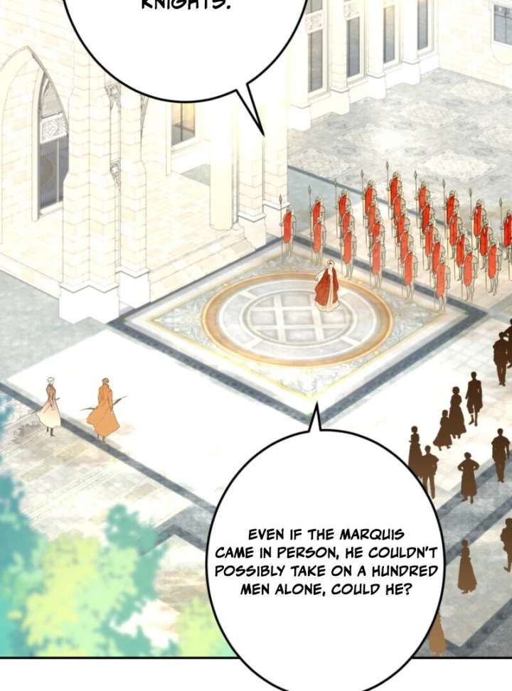 From Six to Sovereignty: The Girl Who Ruled Chapter 56 - Page 21
