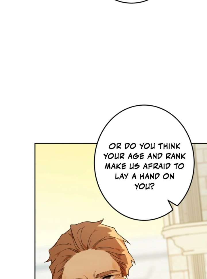 From Six to Sovereignty: The Girl Who Ruled Chapter 56 - Page 22