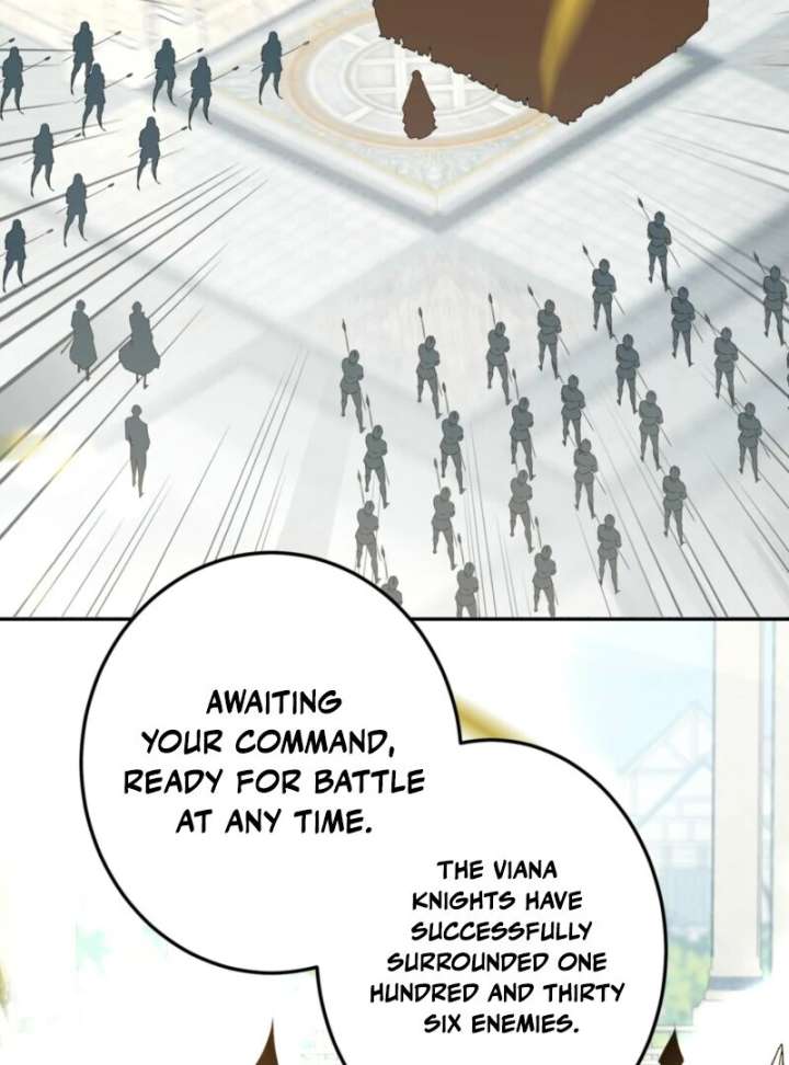 From Six to Sovereignty: The Girl Who Ruled Chapter 56 - Page 29