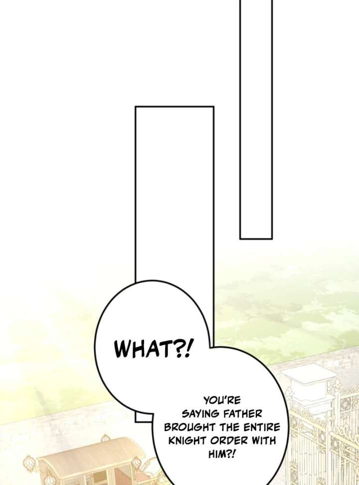 From Six to Sovereignty: The Girl Who Ruled Chapter 56 - Page 32