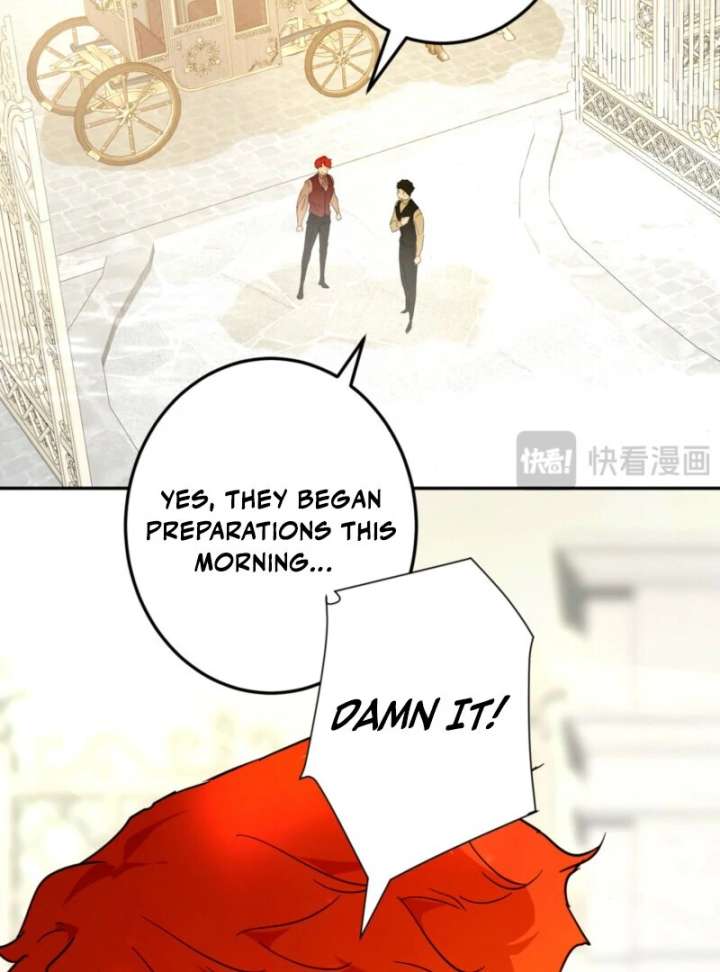 From Six to Sovereignty: The Girl Who Ruled Chapter 56 - Page 33