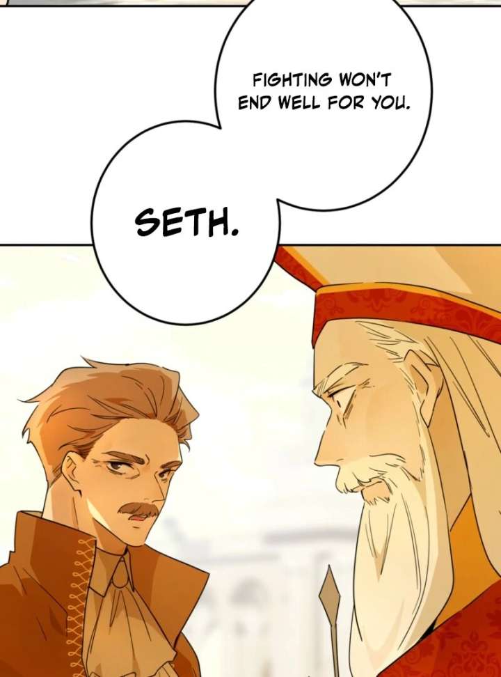 From Six to Sovereignty: The Girl Who Ruled Chapter 56 - Page 37