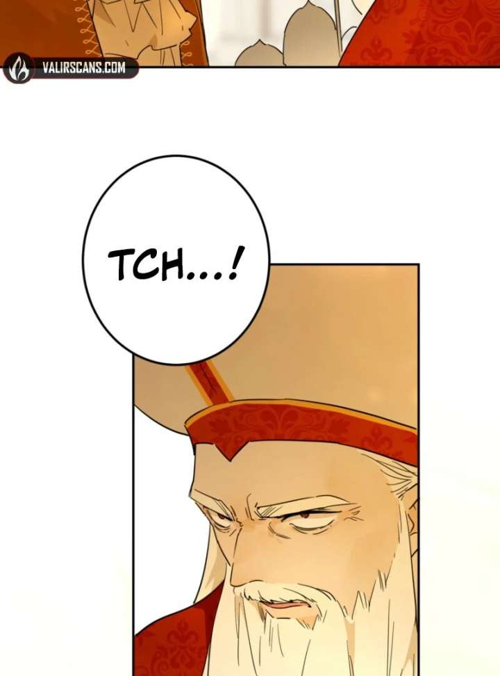 From Six to Sovereignty: The Girl Who Ruled Chapter 56 - Page 38