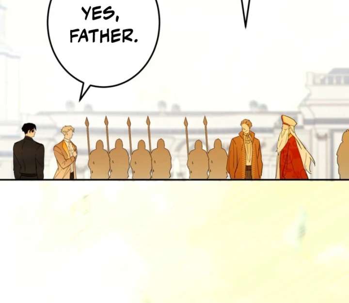 From Six to Sovereignty: The Girl Who Ruled Chapter 56 - Page 40