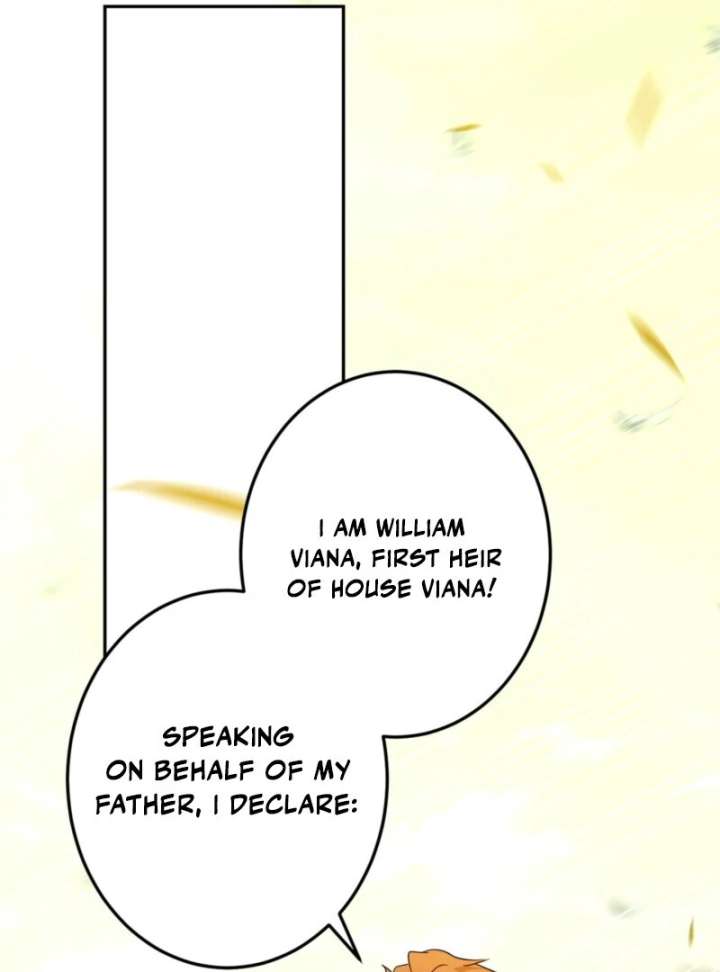 From Six to Sovereignty: The Girl Who Ruled Chapter 56 - Page 41