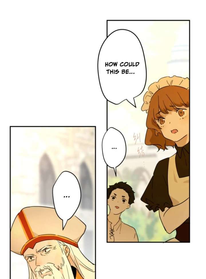 From Six to Sovereignty: The Girl Who Ruled Chapter 56 - Page 45