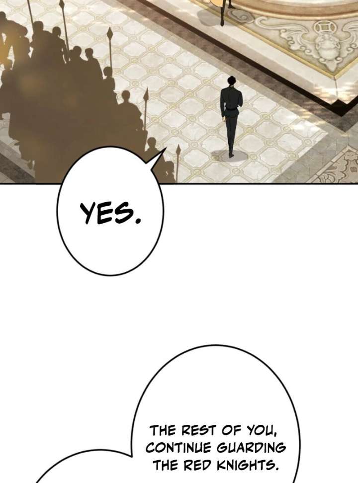 From Six to Sovereignty: The Girl Who Ruled Chapter 56 - Page 47