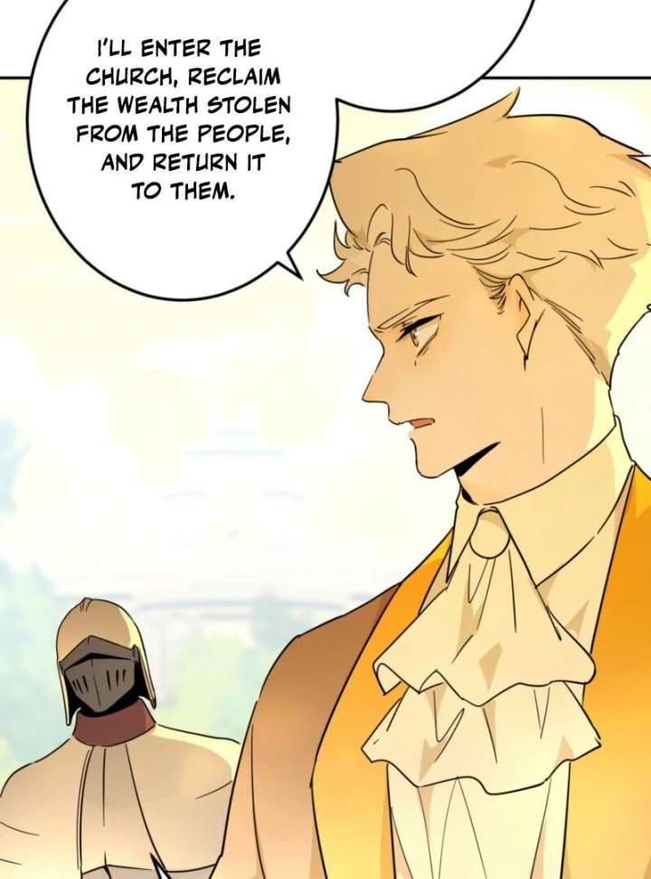 From Six to Sovereignty: The Girl Who Ruled Chapter 56 - Page 48