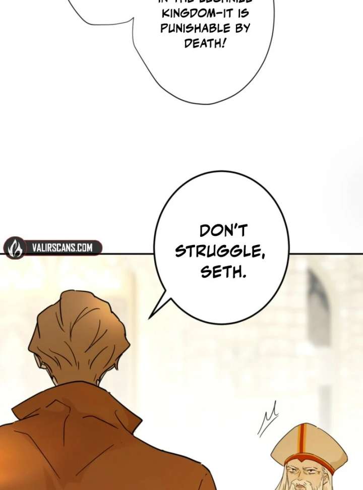 From Six to Sovereignty: The Girl Who Ruled Chapter 56 - Page 51