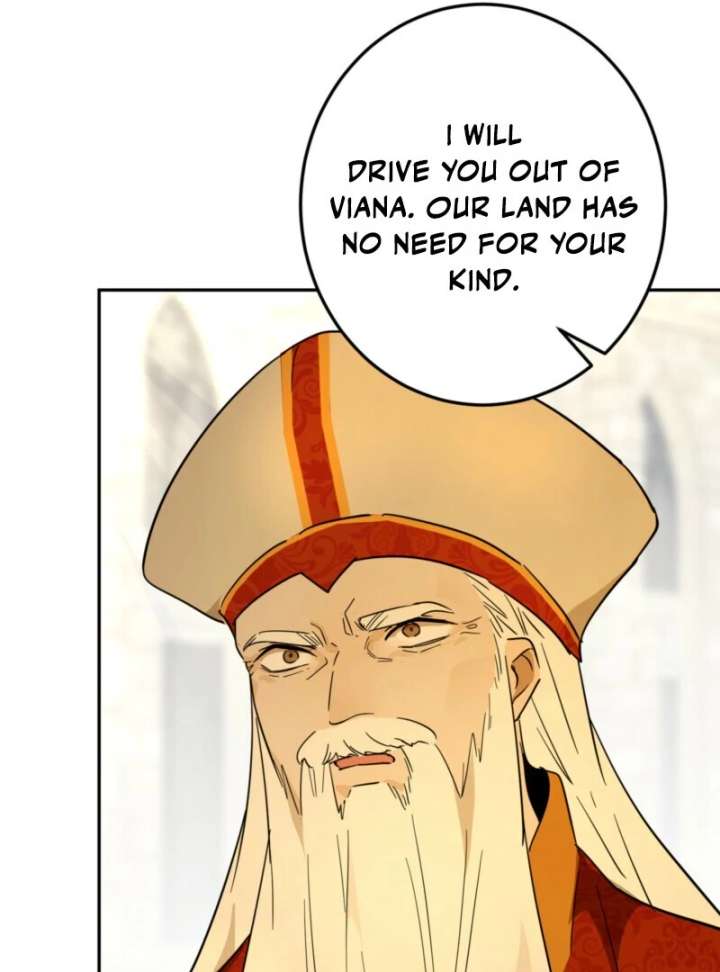 From Six to Sovereignty: The Girl Who Ruled Chapter 56 - Page 54