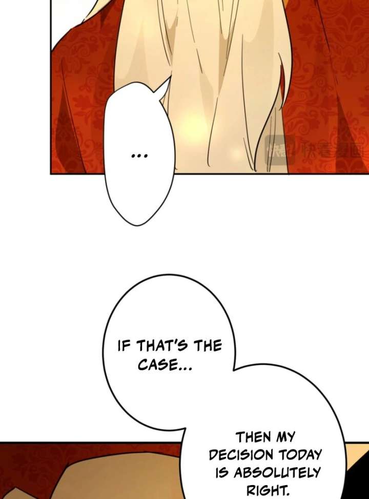 From Six to Sovereignty: The Girl Who Ruled Chapter 56 - Page 55