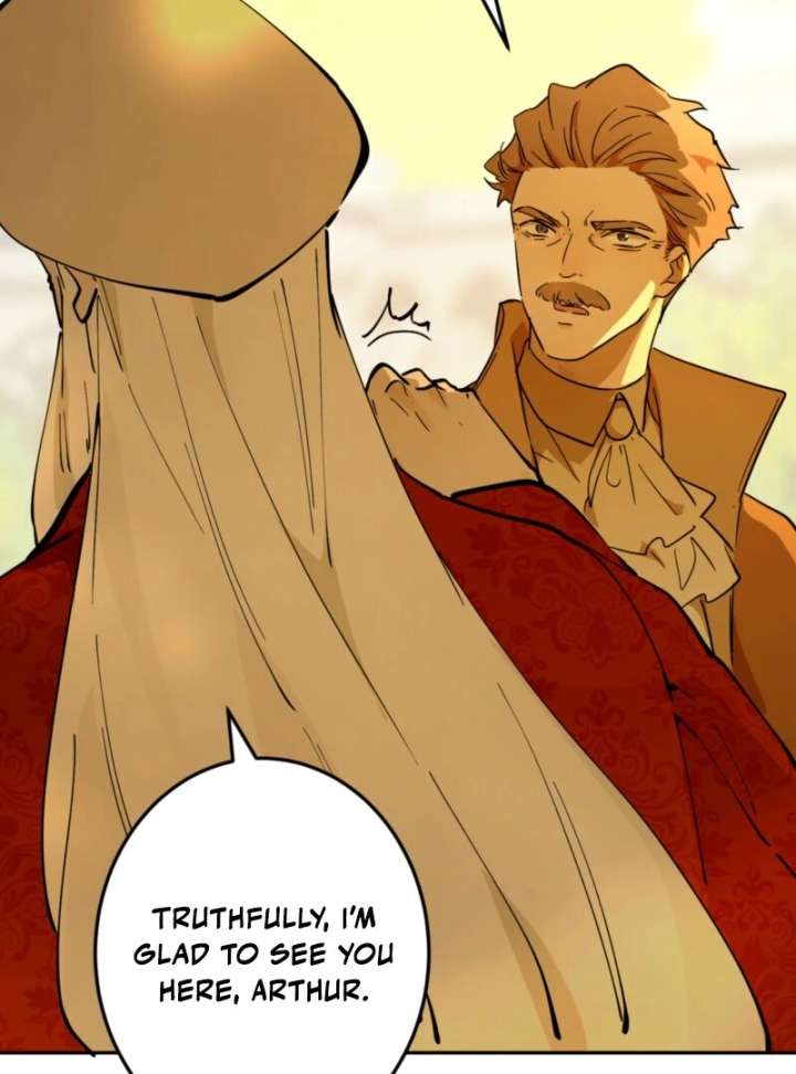 From Six to Sovereignty: The Girl Who Ruled Chapter 56 - Page 57