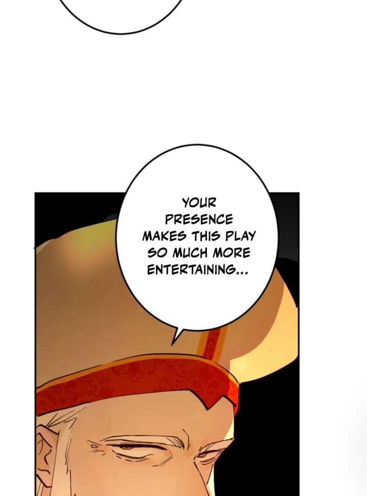 From Six to Sovereignty: The Girl Who Ruled Chapter 56 - Page 58