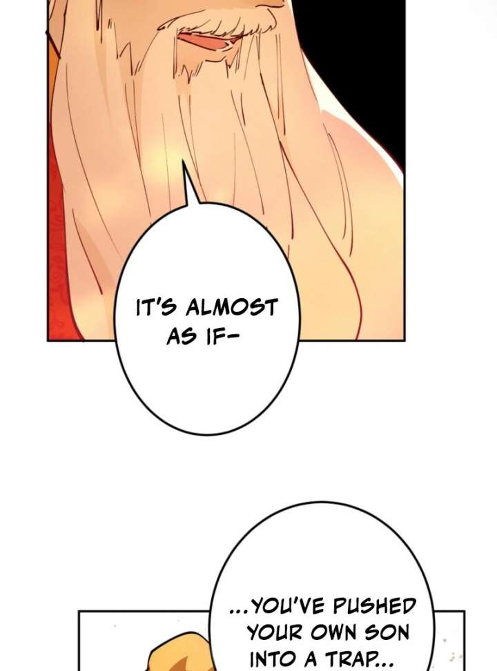 From Six to Sovereignty: The Girl Who Ruled Chapter 56 - Page 59