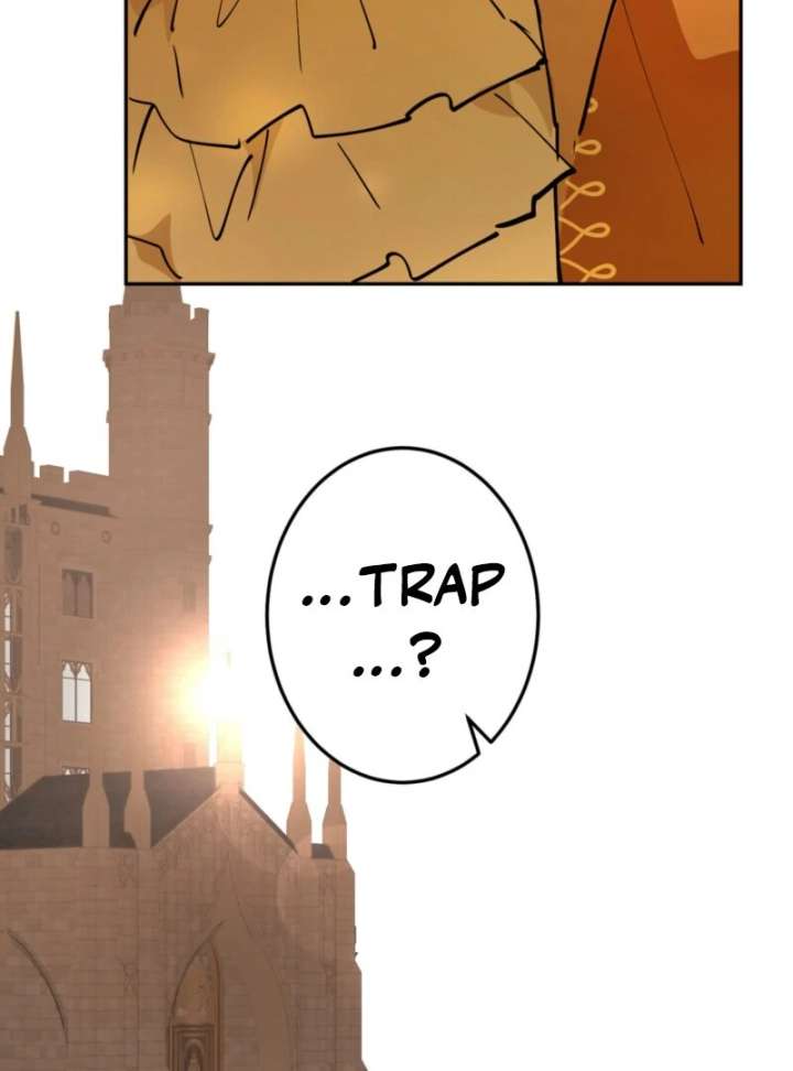 From Six to Sovereignty: The Girl Who Ruled Chapter 56 - Page 61