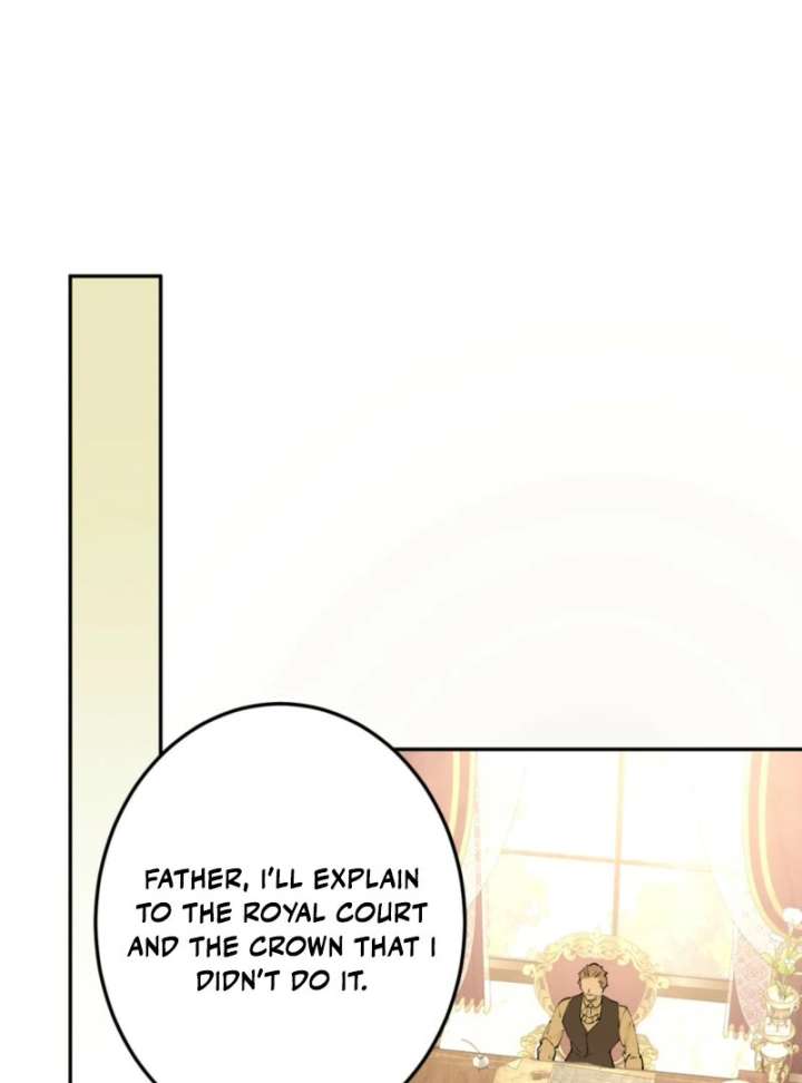 From Six to Sovereignty: The Girl Who Ruled Chapter 56 - Page 73