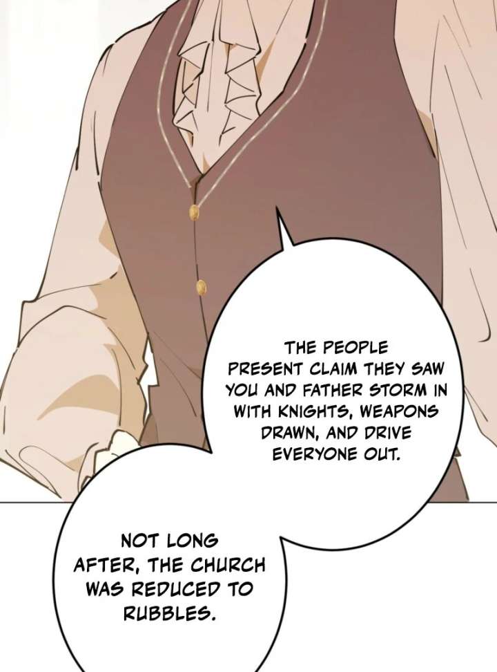 From Six to Sovereignty: The Girl Who Ruled Chapter 56 - Page 77