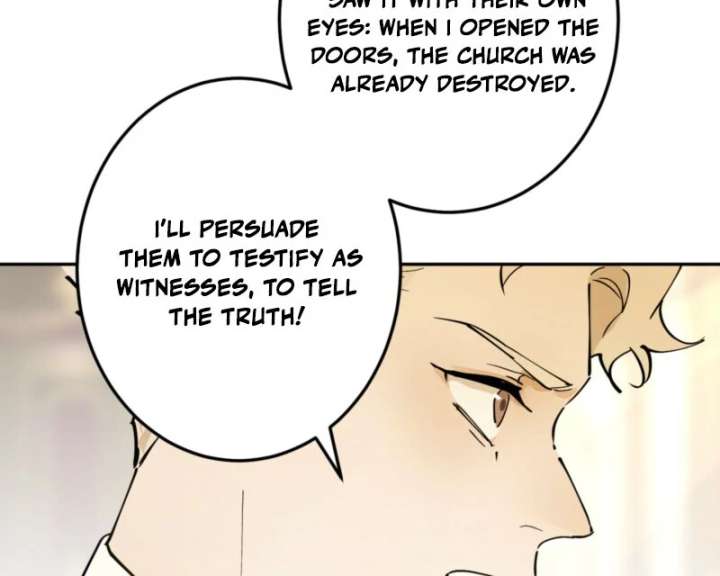 From Six to Sovereignty: The Girl Who Ruled Chapter 56 - Page 80